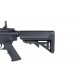 FLEX F-03 M4 M-LOK (X-ASR) (BK) Gen.2, Fast Handling, Modern Engineering, Ready for Any Arena